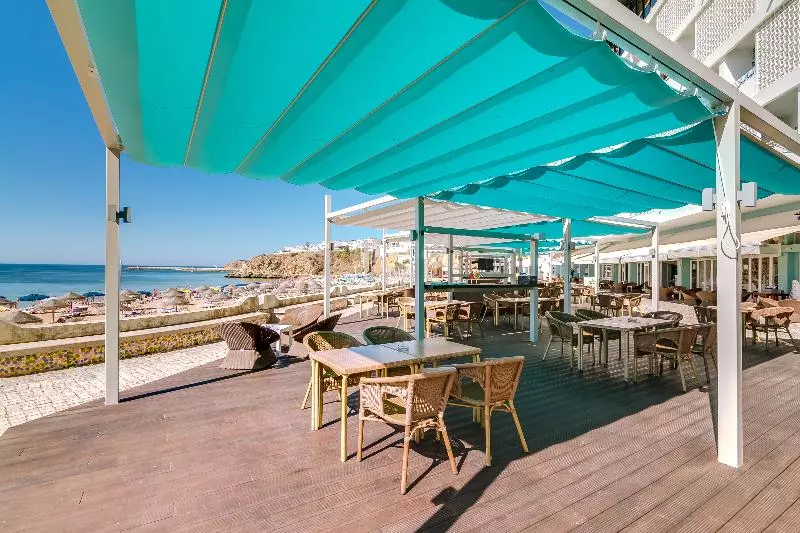 Fotos del hotel Sol E Mar Albufeira:  6