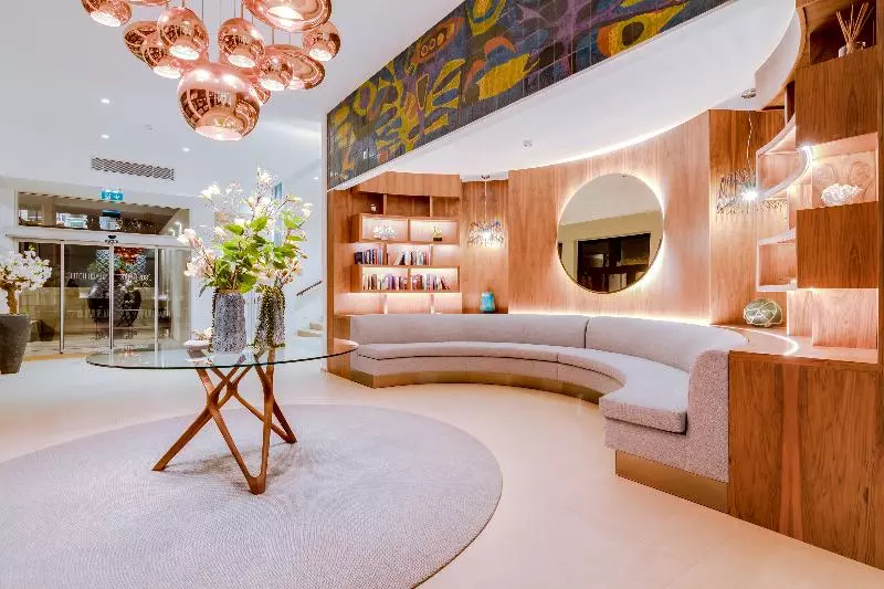 Fotos del hotel Sol E Mar Albufeira:  8