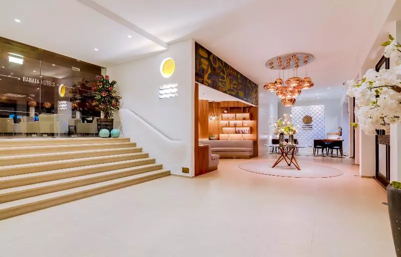 Fotos del hotel Sol E Mar Albufeira:  3