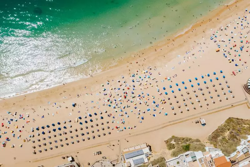 Fotos del hotel Sol E Mar Albufeira:  21