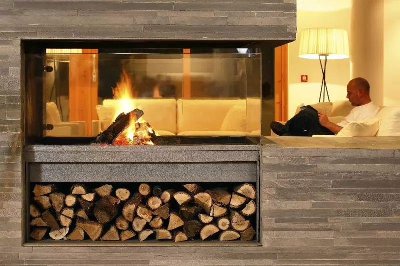 Fotos del hotel Tierra De Biescas:  6