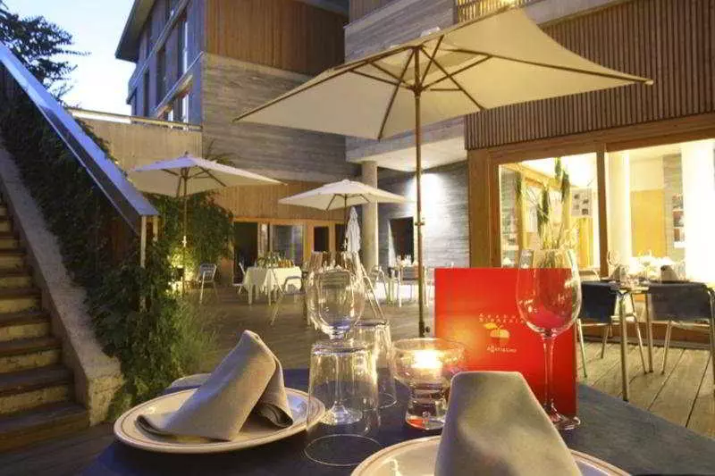 Fotos del hotel Tierra De Biescas:  10