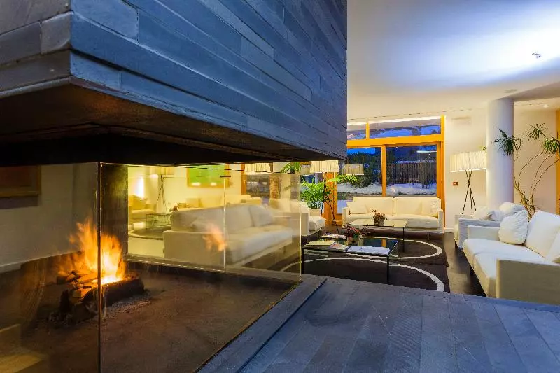 Fotos del hotel Tierra De Biescas:  18