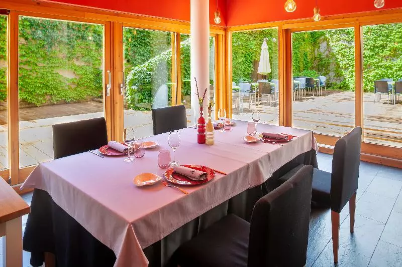 Fotos del hotel Tierra De Biescas:  14