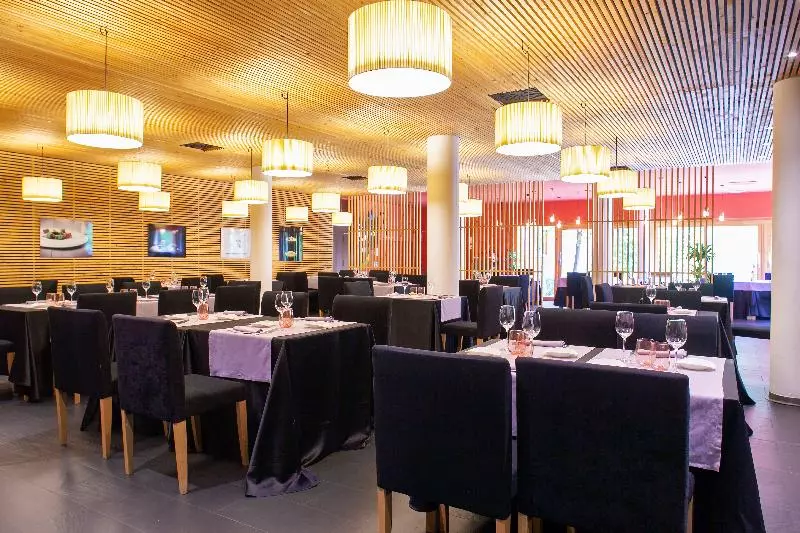 Fotos del hotel Tierra De Biescas:  12