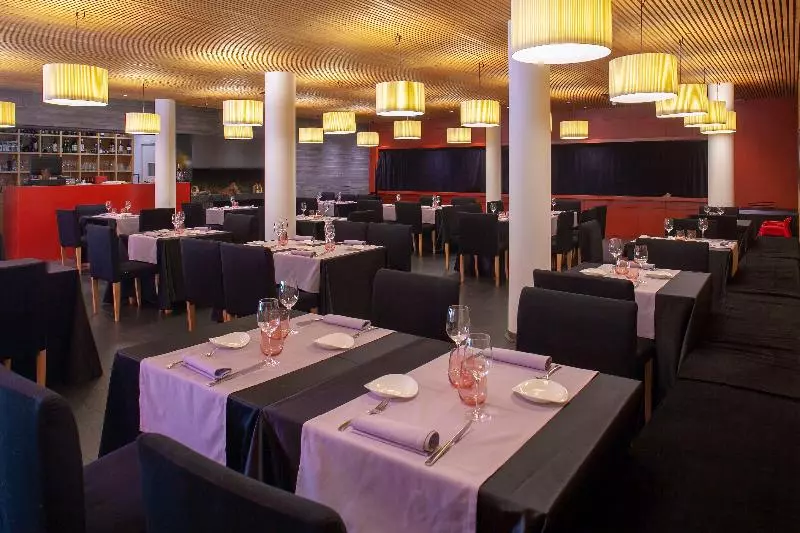 Fotos del hotel Tierra De Biescas:  4