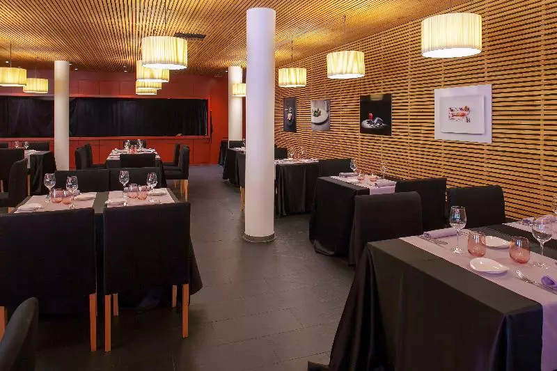 Fotos del hotel Tierra De Biescas:  9