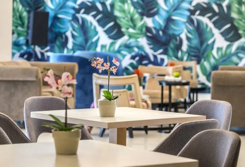 Fotos del hotel Tsokkos Protaras Beach Hotel:  3