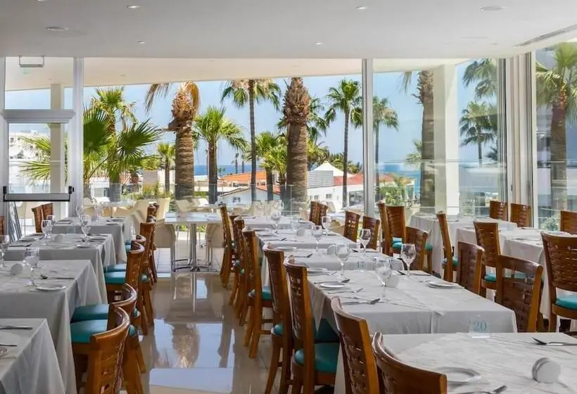 Fotos del hotel Tsokkos Protaras Beach Hotel:  11