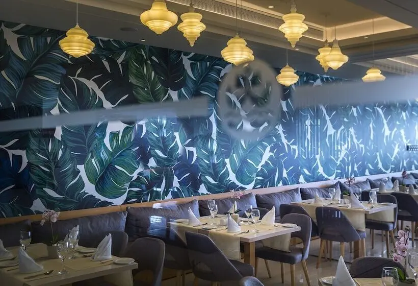 Fotos del hotel Tsokkos Protaras Beach Hotel:  16