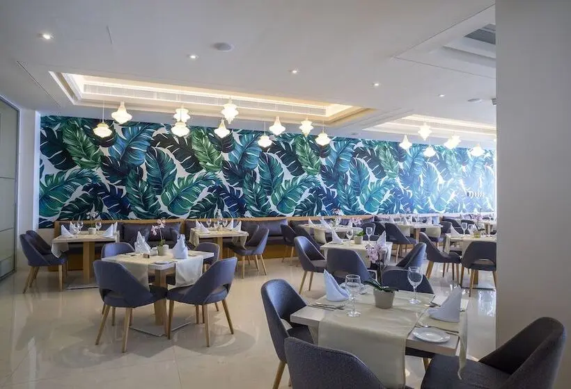 Fotos del hotel Tsokkos Protaras Beach Hotel:  4