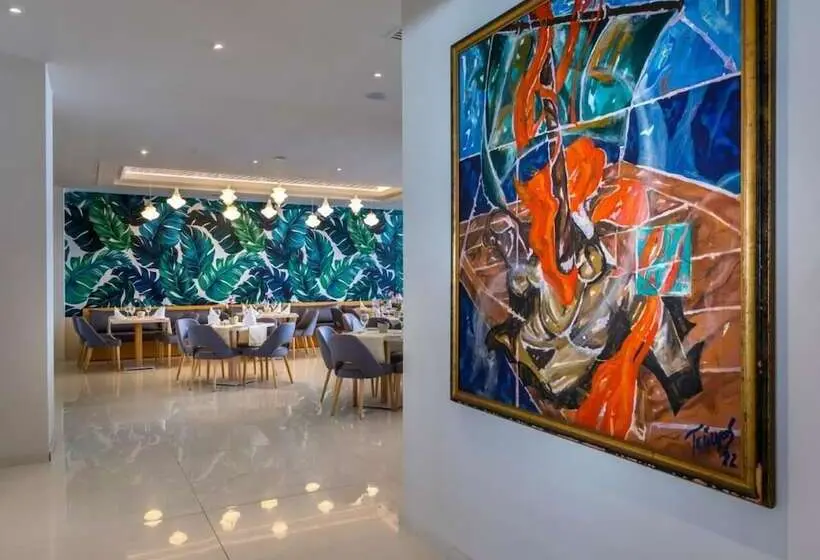 Fotos del hotel Tsokkos Protaras Beach Hotel:  10