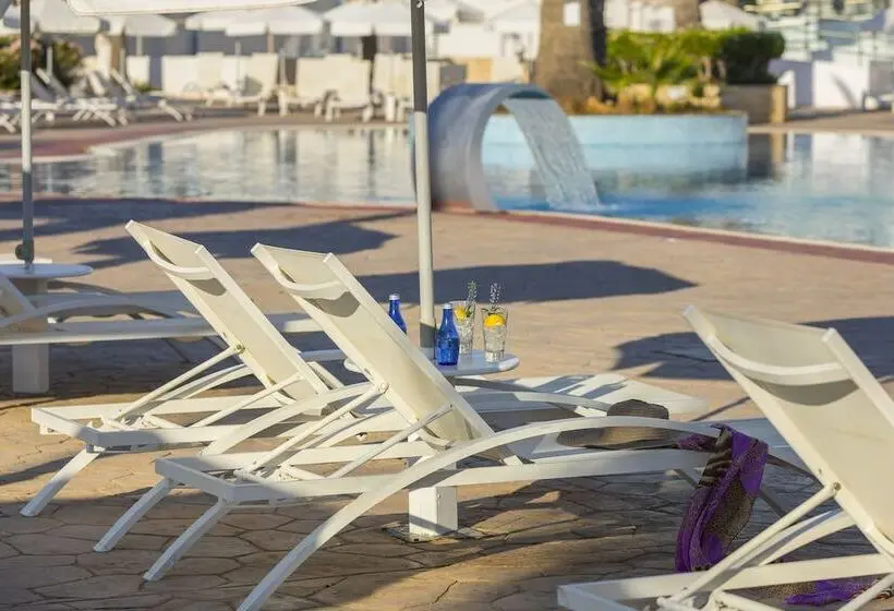 Fotos del hotel Tsokkos Protaras Beach Hotel:  5