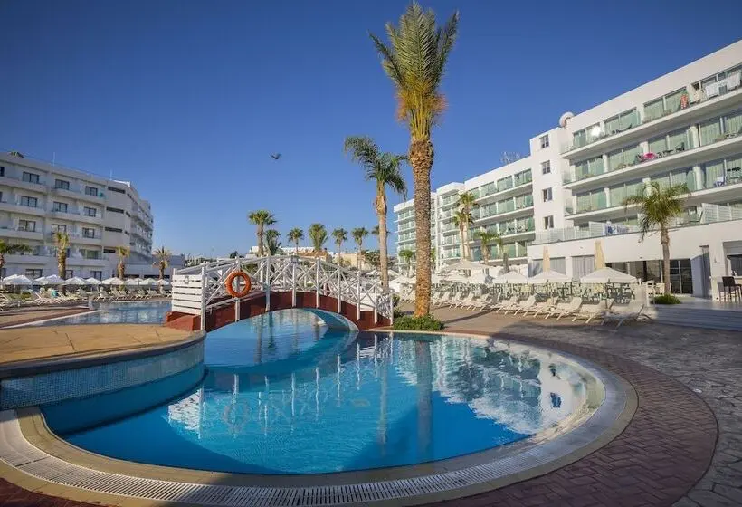 Fotos del hotel Tsokkos Protaras Beach Hotel:  15