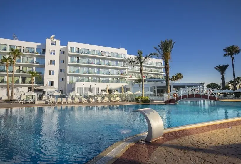 Fotos del hotel Tsokkos Protaras Beach Hotel:  20