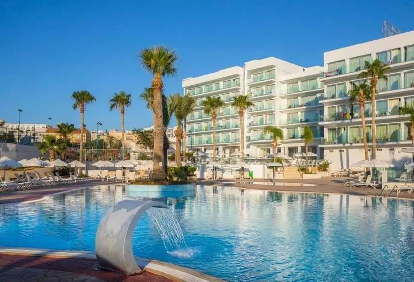 Fotos del hotel Tsokkos Protaras Beach Hotel:  25