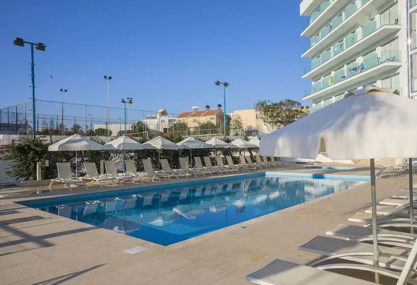 Fotos del hotel Tsokkos Protaras Beach Hotel:  9