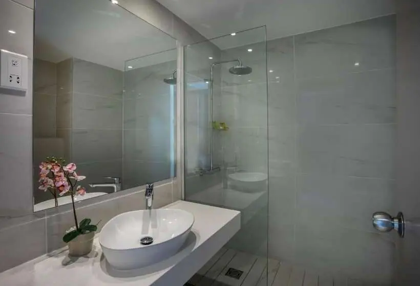 Fotos del hotel Tsokkos Protaras Beach Hotel:  6