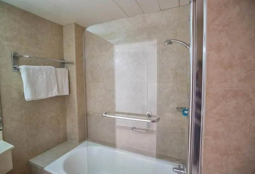 Fotos del hotel Tsokkos Protaras Beach Hotel:  12