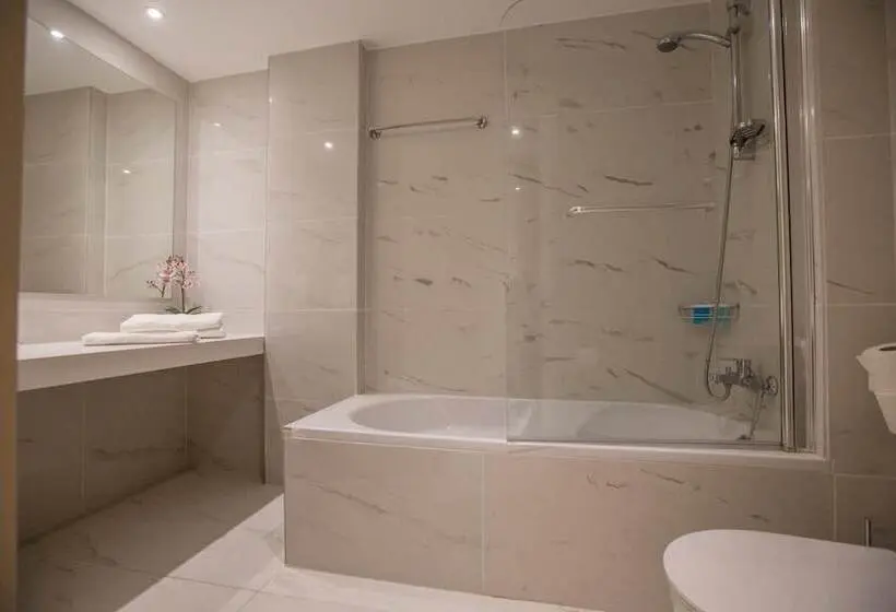 Fotos del hotel Tsokkos Protaras Beach Hotel:  17