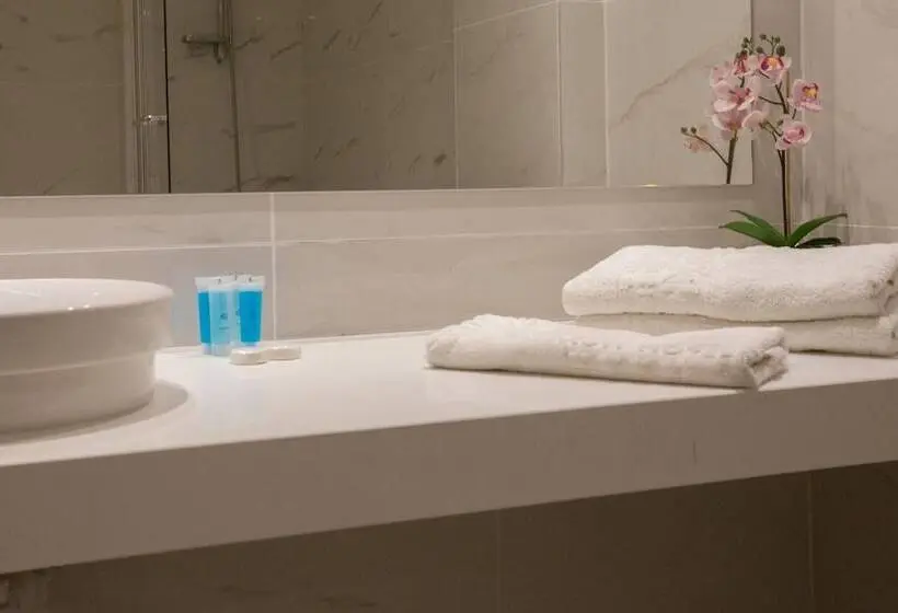 Fotos del hotel Tsokkos Protaras Beach Hotel:  21