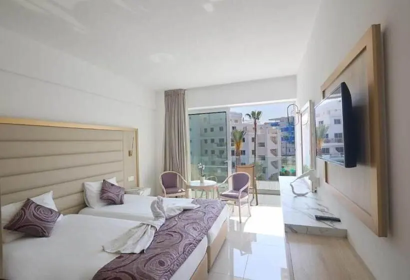 Fotos del hotel Tsokkos Protaras Beach Hotel:  19