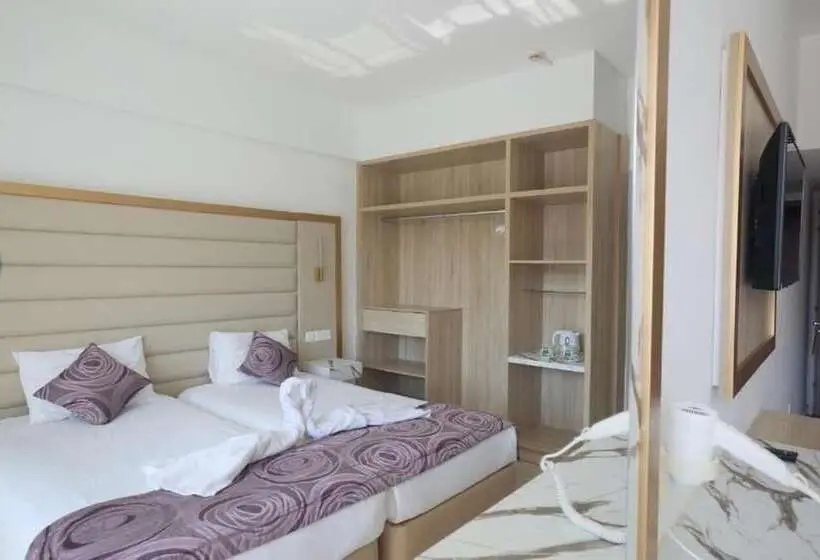 Fotos del hotel Tsokkos Protaras Beach Hotel:  8