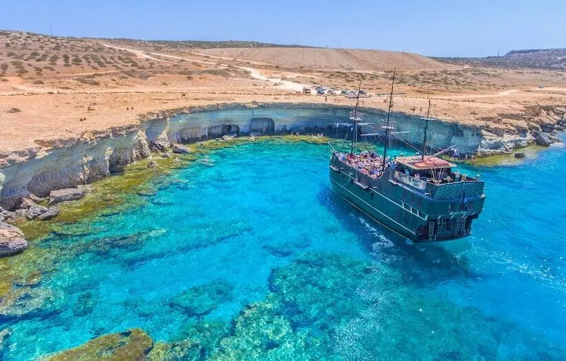 Fotos del hotel Tsokkos Protaras Beach Hotel:  22