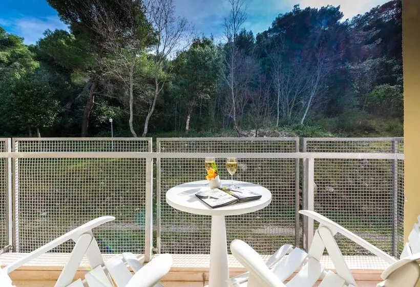 Fotos del hotel Uvala:  19