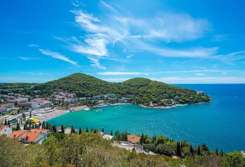 Fotos del hotel Uvala:  8