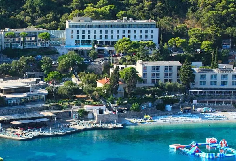 Fotos del hotel Uvala:  24