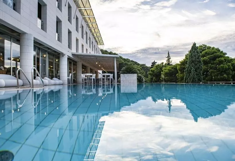 Fotos del hotel Uvala:  9