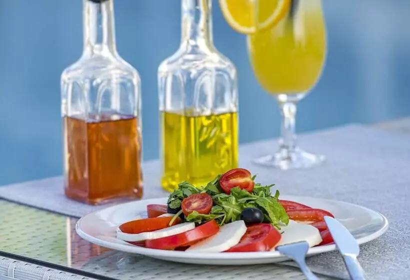 Fotos del hotel Uvala:  5