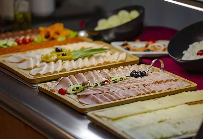 Fotos del hotel Uvala:  10