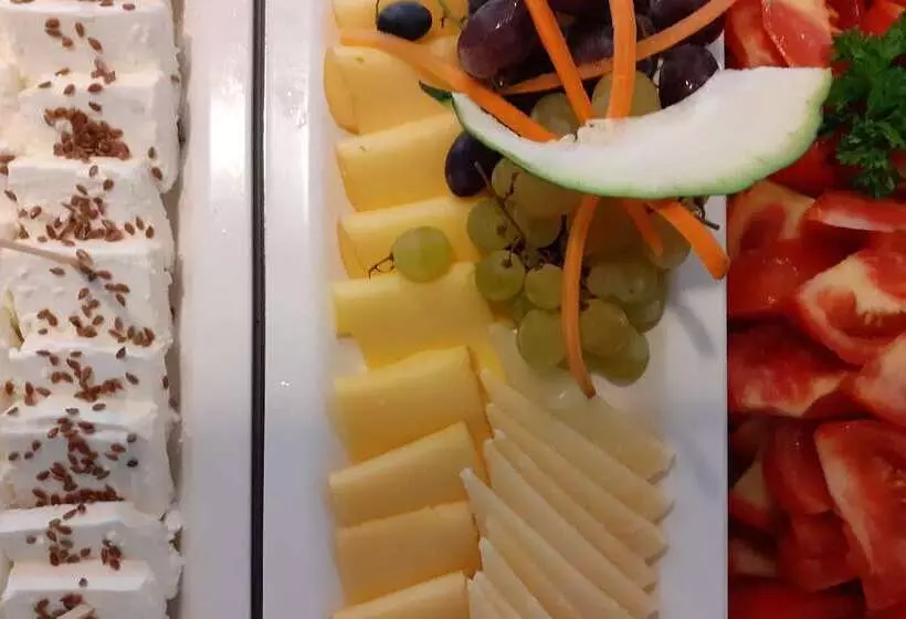 Fotos del hotel Uvala:  21