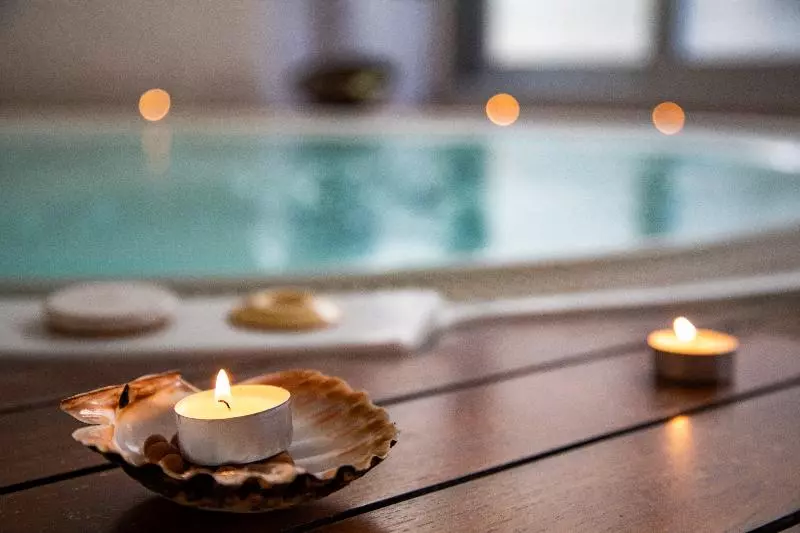 Fotos del hotel Uvala:  4