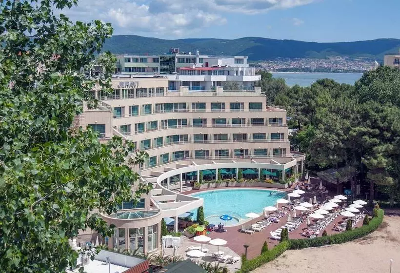 Jeravi Beach   All Inclusive