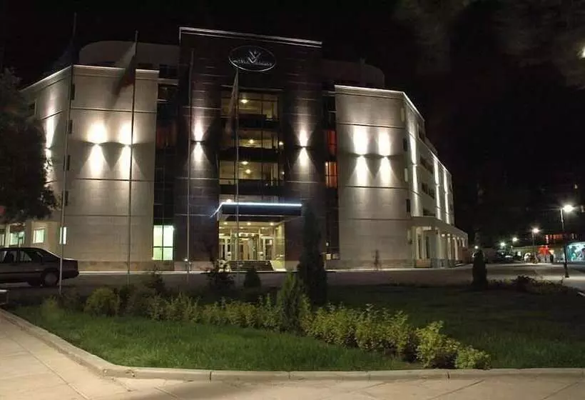 Fotos del hotel Jeravi Beach   All Inclusive:  6