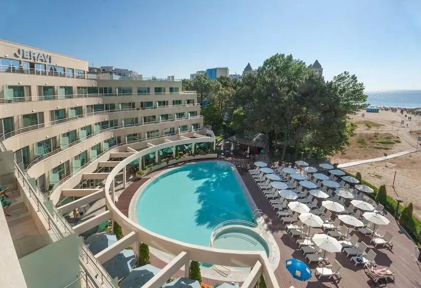 Fotos del hotel Jeravi Beach   All Inclusive:  7