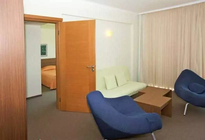 Fotos del hotel Jeravi Beach   All Inclusive:  13