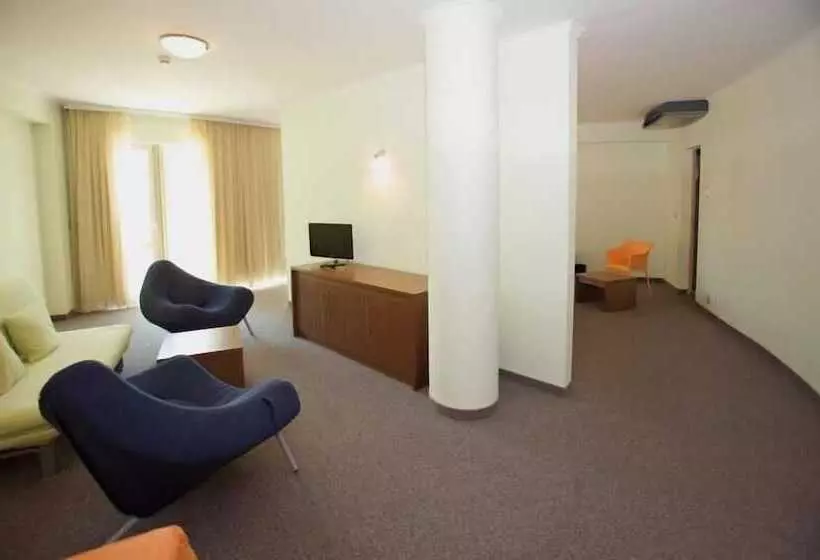 Fotos del hotel Jeravi Beach   All Inclusive:  23