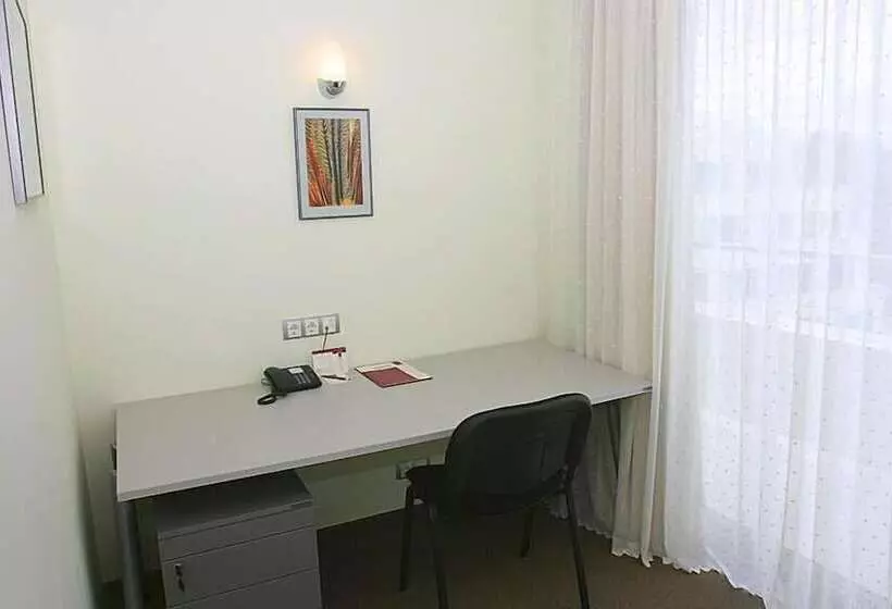 Fotos del hotel Jeravi Beach   All Inclusive:  20