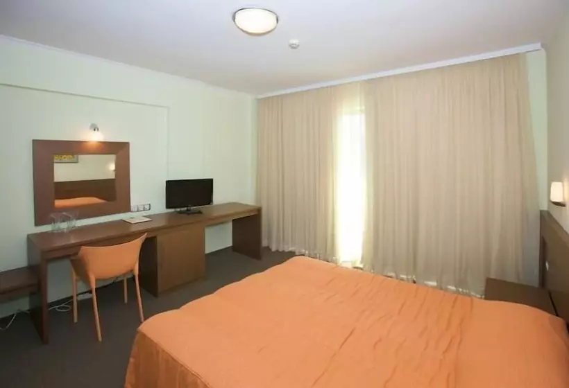 Fotos del hotel Jeravi Beach   All Inclusive:  18