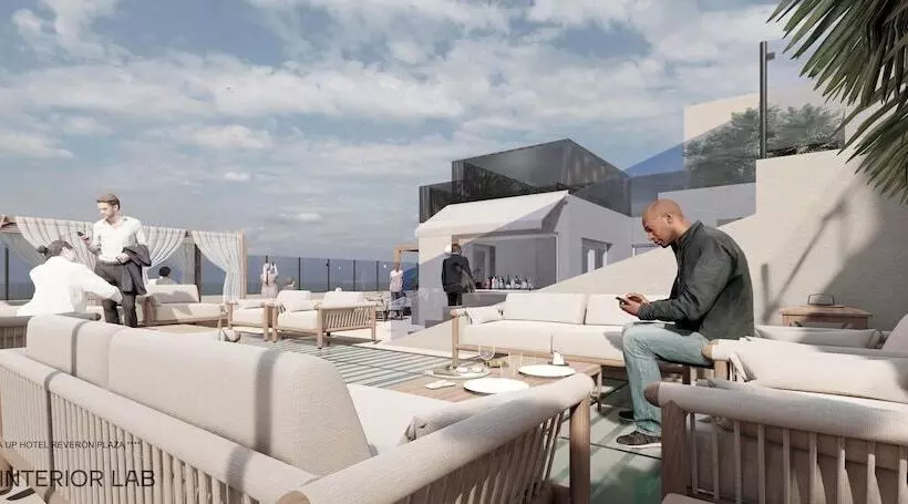 Fotos del hotel Labranda Reveron Plaza:  17