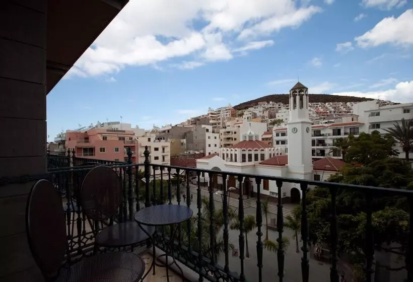 Fotos del hotel Labranda Reveron Plaza:  25