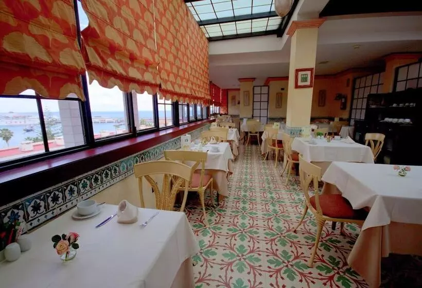 Fotos del hotel Labranda Reveron Plaza:  4