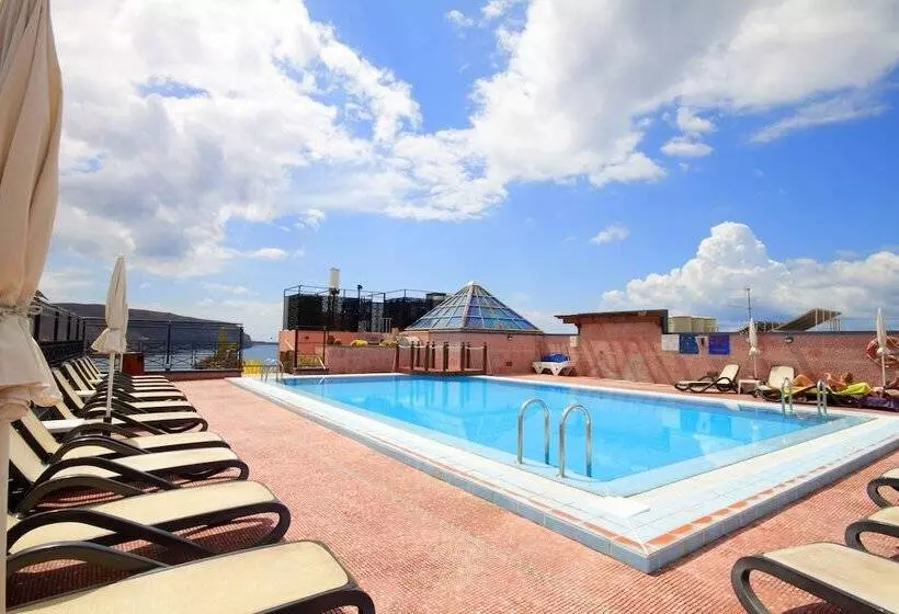 Fotos del hotel Labranda Reveron Plaza:  18