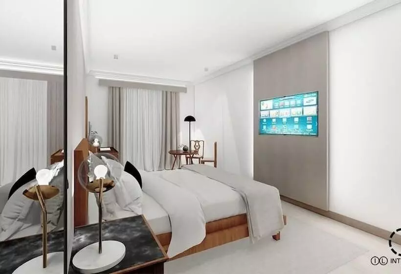 Fotos del hotel Labranda Reveron Plaza:  8