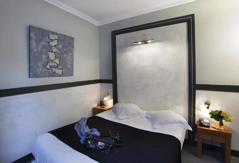 Fotos del hotel Adonis Marseille Vieux-Port:  3