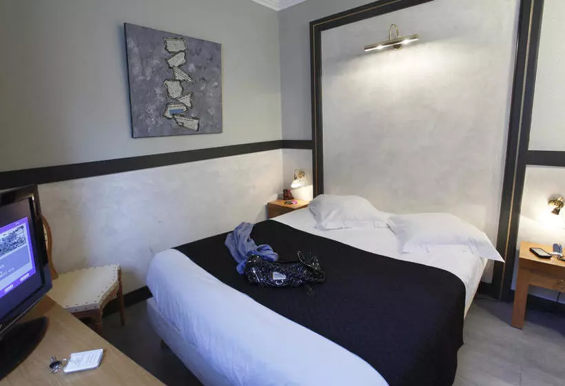 Fotos del hotel Adonis Marseille Vieux-Port:  2